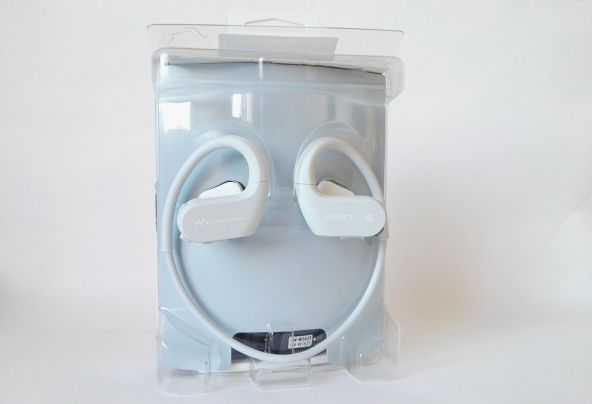 Sony Walkman NW-WS623 