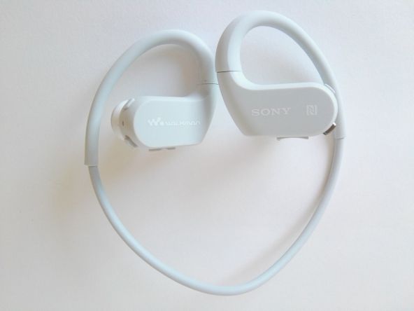 Sony Walkman NW-WS623 