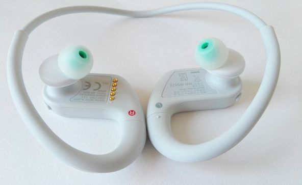 Sony Walkman NW-WS623 