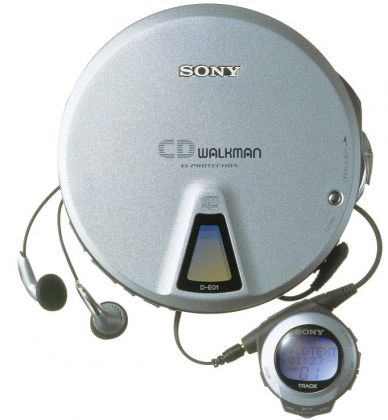 Sony Walkman