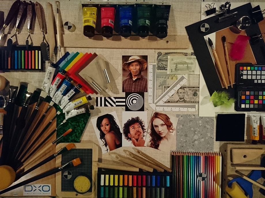 Test foto Sony Xperia X Performance