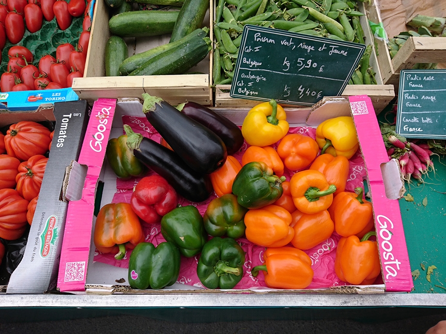 Test foto Sony Xperia X Performance