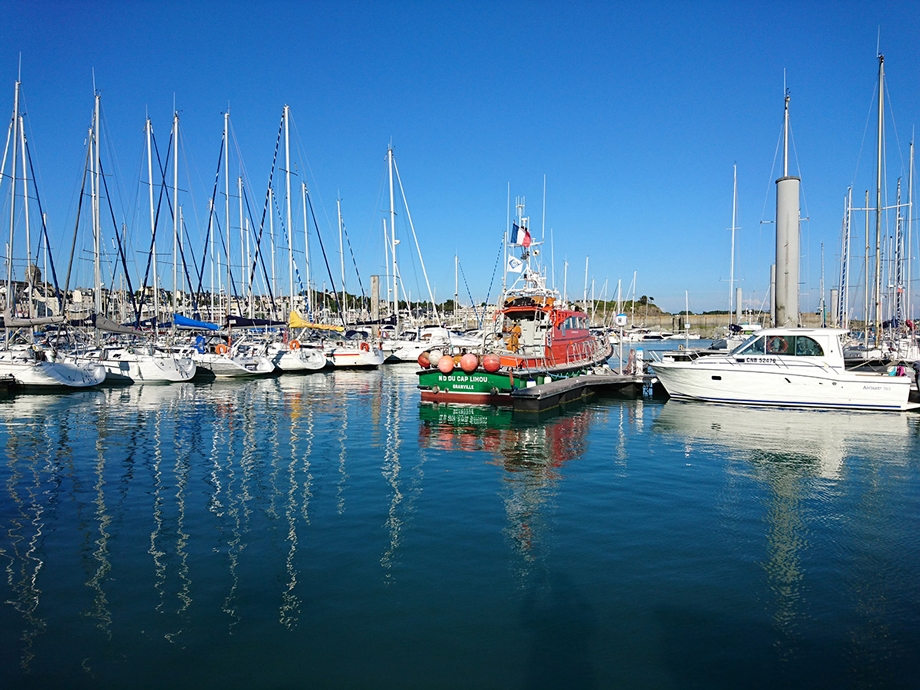 Test foto Sony Xperia X Performance