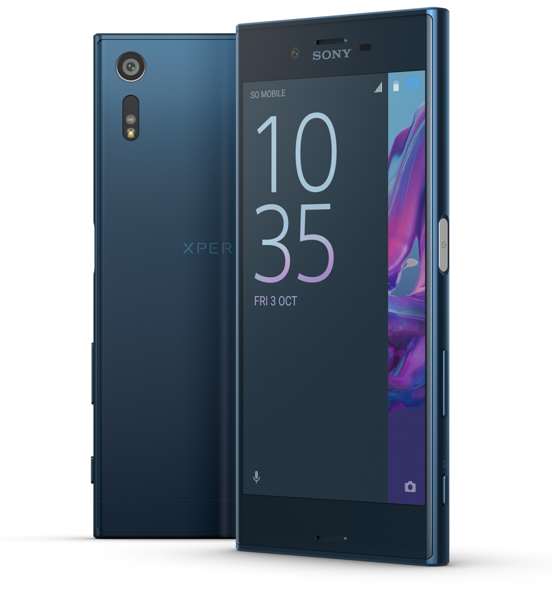 Sony Xperia XZ