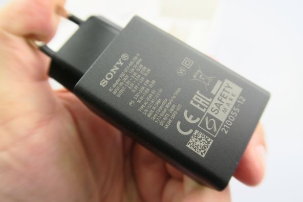 Încărcător Sony Xperia 1 III