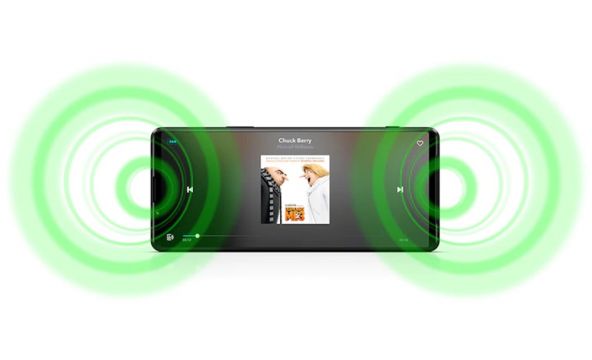 Xperia 1 III