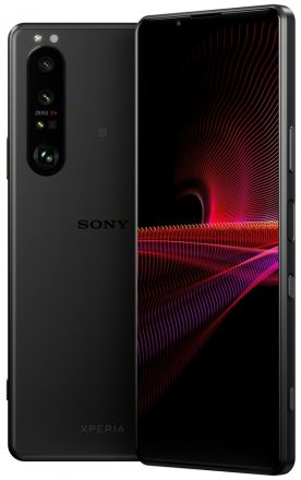 Sony Xperia 1 III