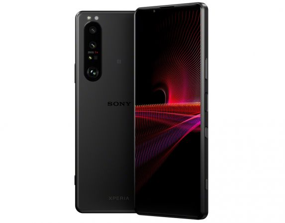 Sony Xperia 1 III