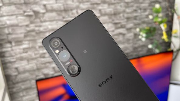Sony Xperia 1 V 
