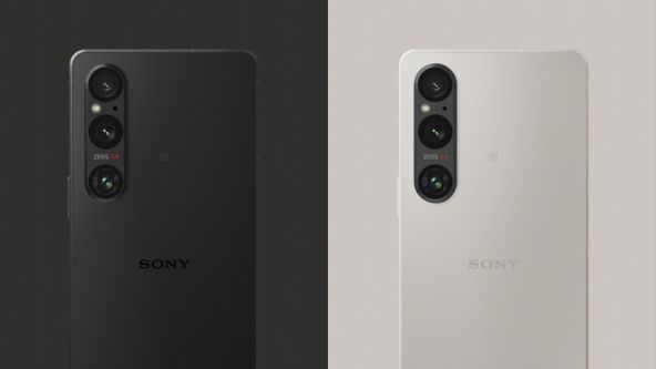 Xperia 1 V