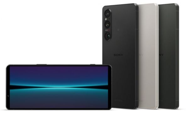 Xperia 1 V