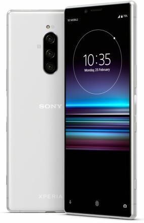 Sony Xperia 1