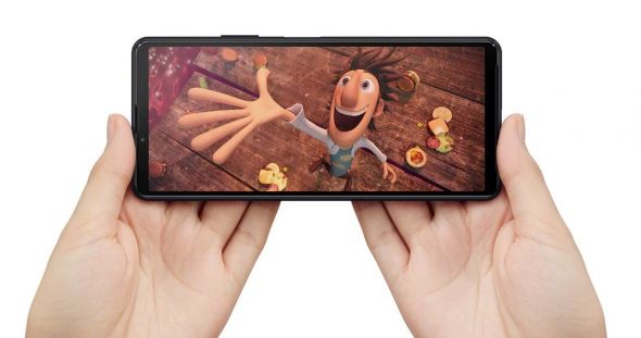 Sony Xperia 10 III
