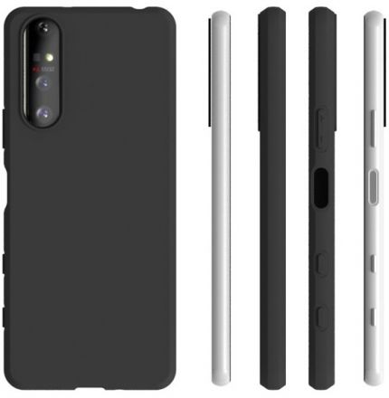 Sony Xperia 5 II