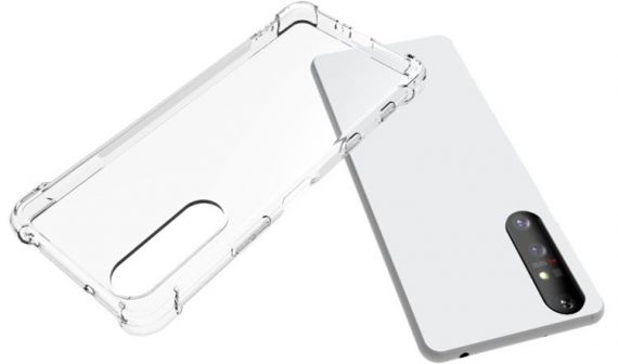 Sony Xperia 5 II