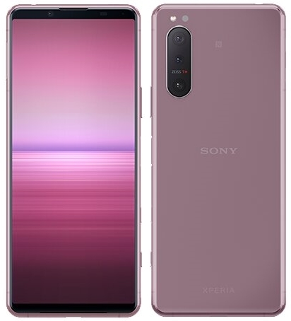 Sony Xperia 5 II