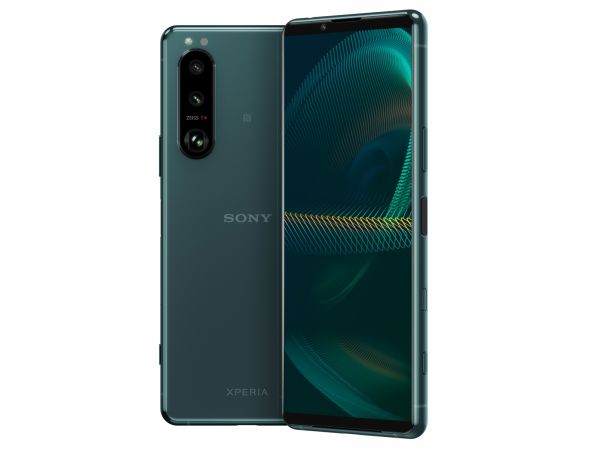 Sony Xperia 5 III