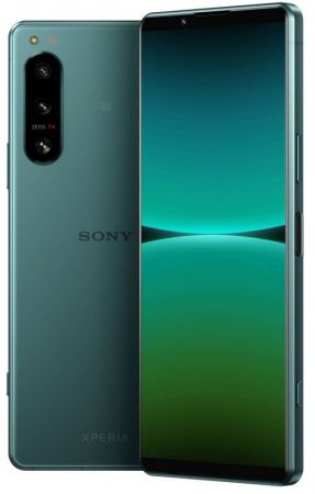 Sony Xperia 5 IV