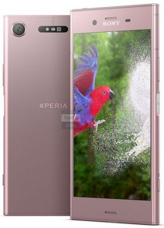 Sony Xperia XZ1