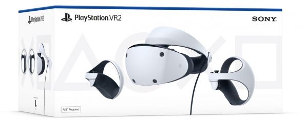 PlayStation VR2