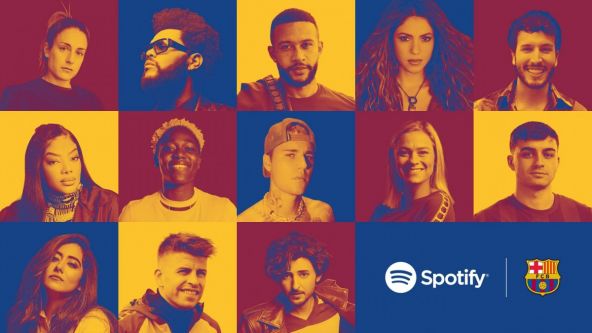 Spotify