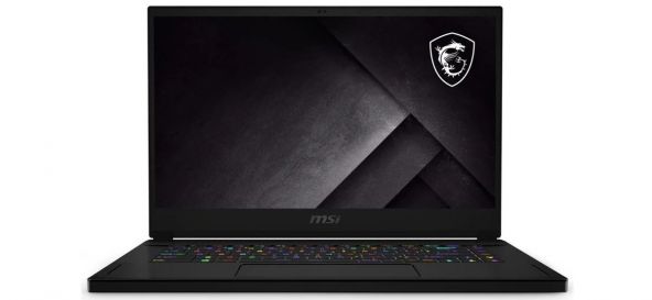 Stealth MSI