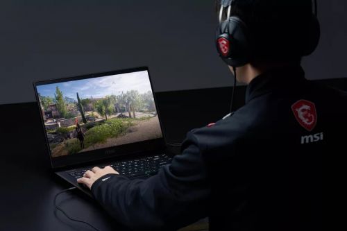 MSI Scenario