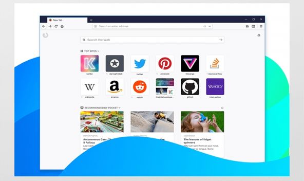 Mozilla