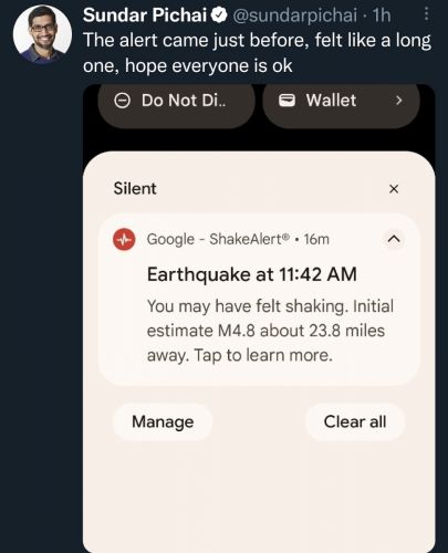 Alerta cutremur