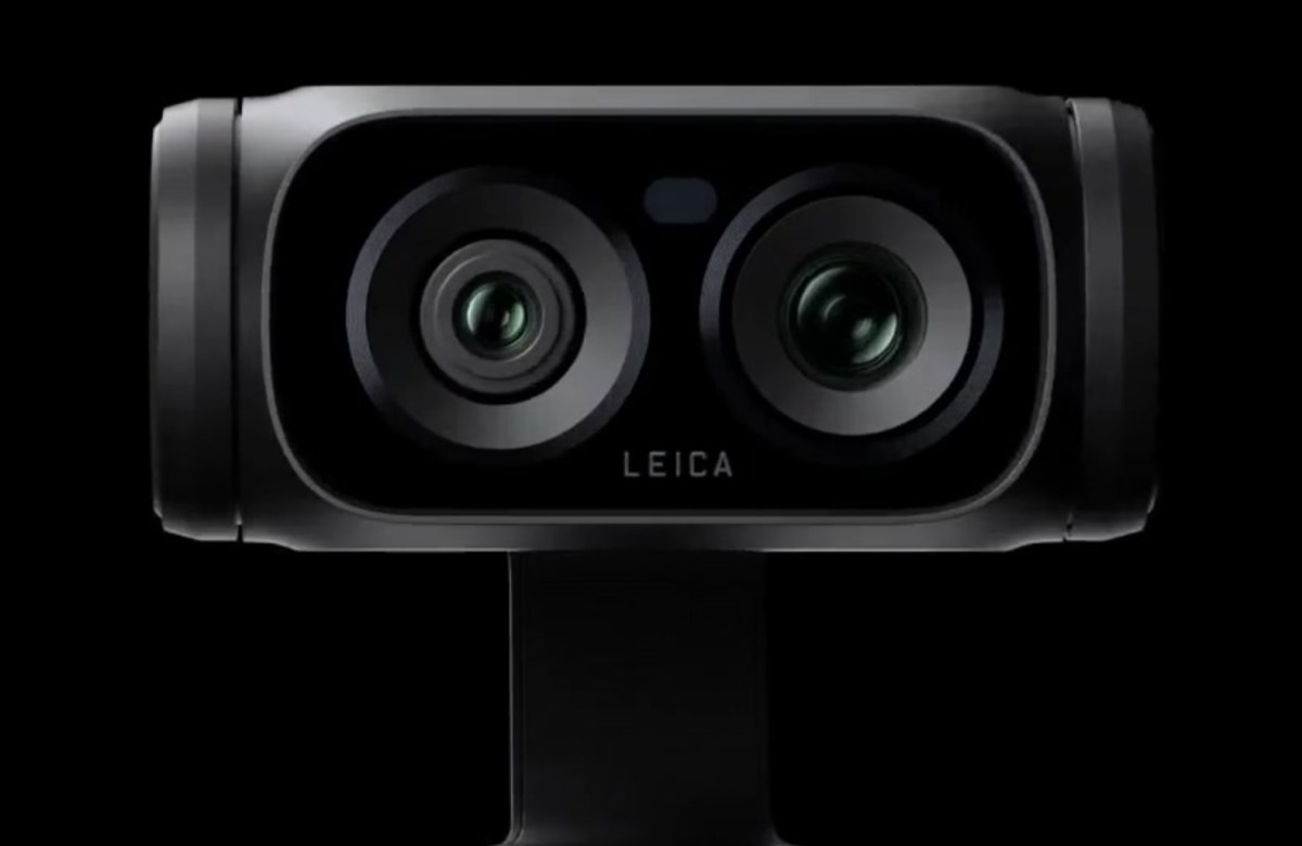 Insta360 Luna Ultra