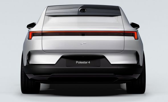 Polestar 4