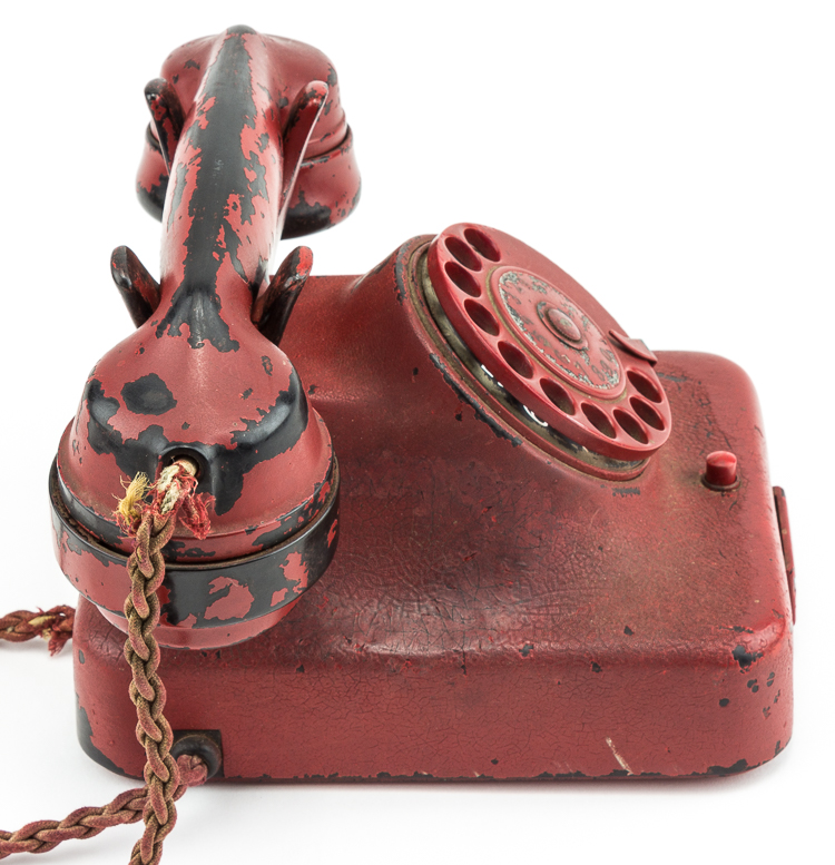 Telefonul lui Hitler