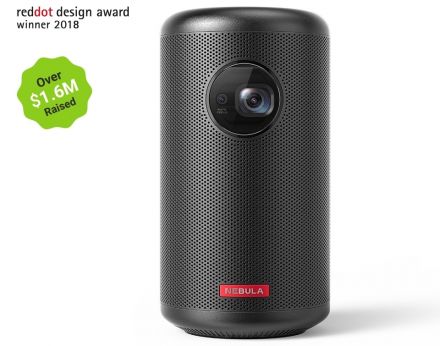 Anker Nebula Capsule II