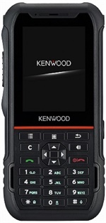 Kenwood KWSA50K