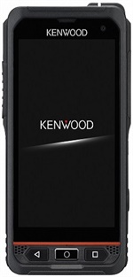 Kenwood KWSA80K