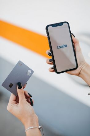 Revolut