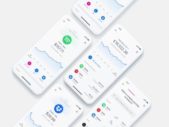 Revolut