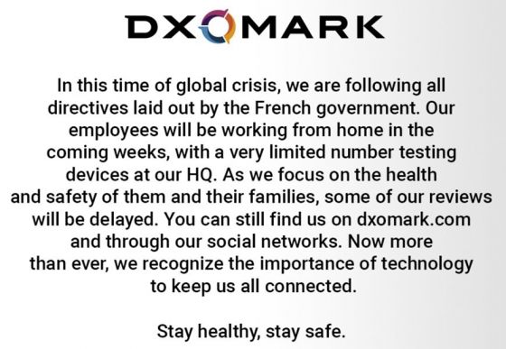 Dxomark