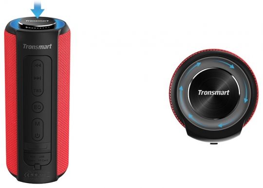 Tronsmart T6 Plus