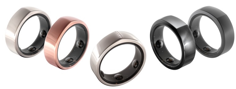 Oura ring deals pret