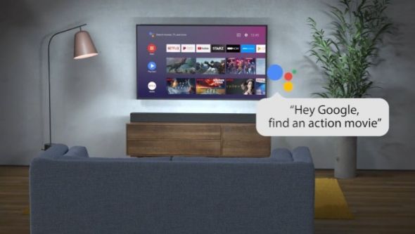 Android TV