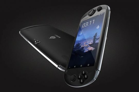 MOQI Phone