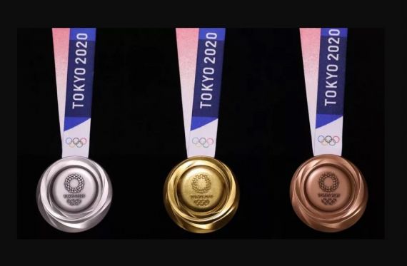 Tokyo 2020