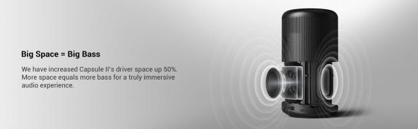 Anker Nebula Capsule II