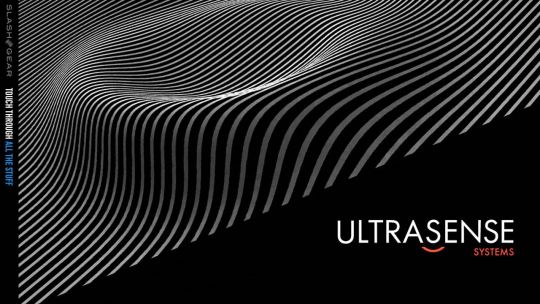 UltraSense Systems