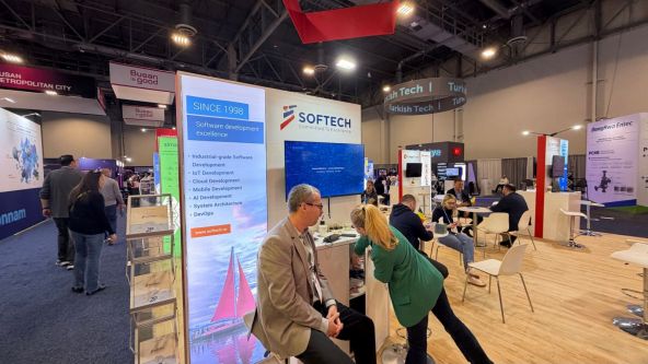 Softech