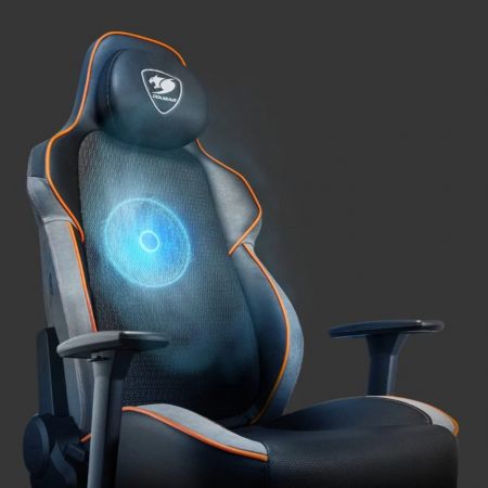 Cougar NxSys Aero