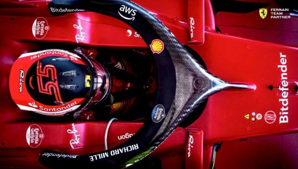 Ferrari
