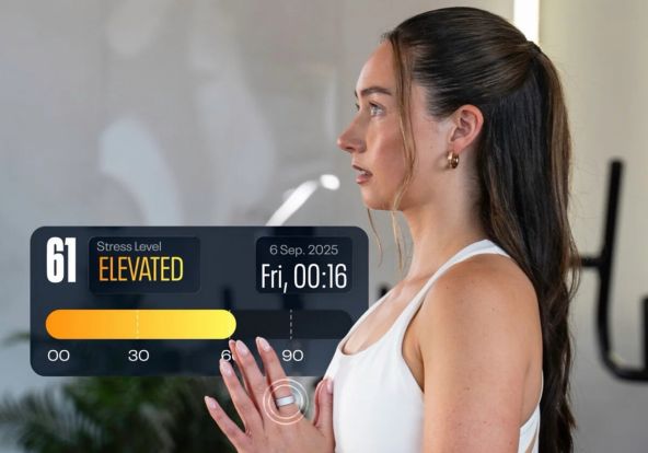 Reebok Smart Ring