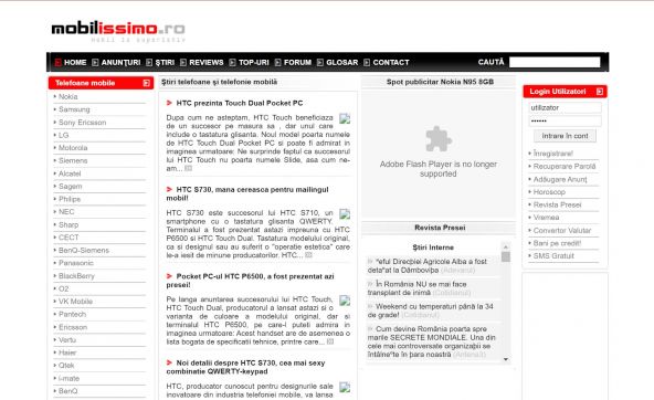 Mobilissimo 